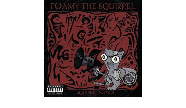 Shockey Monkey Aaaaaaaahhh By Foamy The Squirrel On Amazon Music Amazon Co Uk amazon co uk
