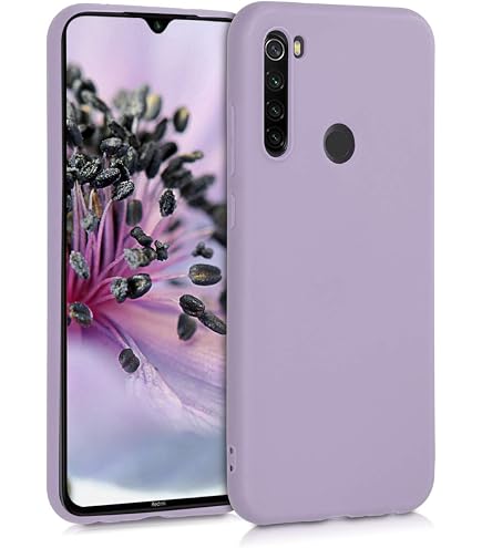 CHcase Cover per Xiaomi Redmi Note 8T Custodia Portafoglio a Libro in Pelle Flip Cover con Porta Carte, Chiusura Magnetica Case Antiurto Bumper Fiore Girasole per Xiaomi Redmi Note 8T -Viola