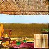 cañizo para terraza Ocultación: 75% Desconocido 170970 - Bambú Chino Reedcane
