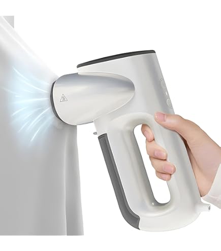 Support De Défroisseur Vapeur Pliable, Support De Cintre Pour Vêtements Vapeur, Support De Fer à Vapeur, Support De Vapeur Portable, Cintre Pour Repassage à Vapeur (gris