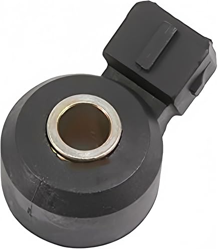 Sensor De Golpe Mercury Villager Wagon 2002 3.3l Mfi T | Meses Sin Interés