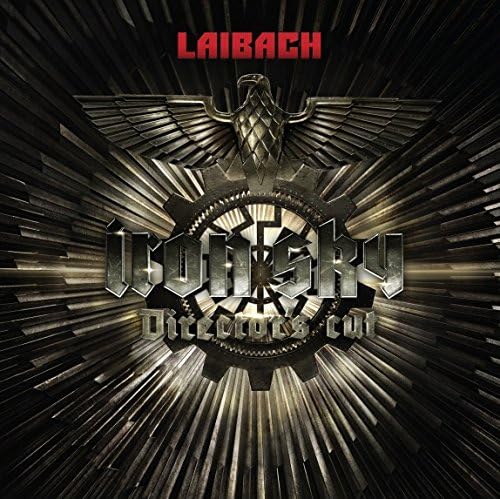 Iron Sky Director's Cut Original Soundtrack