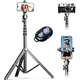 Coverzone NP688 210 cm Tripod ve Monopod &Ouml;zellikli Kullanımı Kolay ve Pratik i&ccedil; ve Dış Mekan Fotoğraf ve Video &Ccedil;ekimleri i&ccedil;in