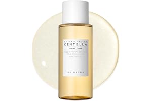 SKIN1004 Madagascar Centella Toning Toner 7.10 fl.oz(210ml) | Centella Extract 84% | Daily Skin Care Solution for Sensitive Acne-Prone Skin
