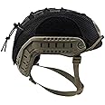 Armorwerx Mesh Helmet Cover for Bump Helmets & Combat Helmets