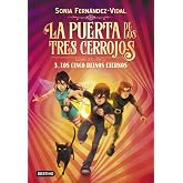La puerta de los tres cerrojos 3. Los cinco reinos eternos (La isla del tiempo)