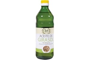Solnatural Aceite Girasol 1 Pres 500 ml - 1 Unidad