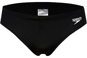 Speedo herr Eco Endurance + 7 cm badbyxor (1-pack)