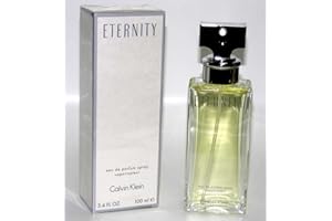 MAKJUNS Eternity Eau de Parfum Spray 100 ml/3,4 oz