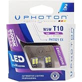 Photon Ampul T10 W5W Canbus Led(2'Li Blister) PHT PH7021 Ex B2