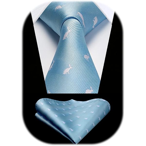 Cravatta in Seta - MIDNIGHT BLUE JACQUARD - PRATA & MASTRALE