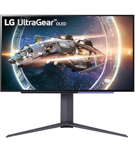 Acer Predator X27U monitor do gier 27