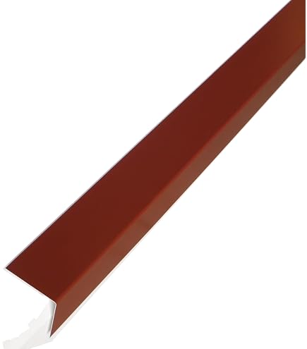 Winkelblech 90° Verzinkt – 1 M Länge, Schenkel 50x50 Mm, Individuell Kürzbar