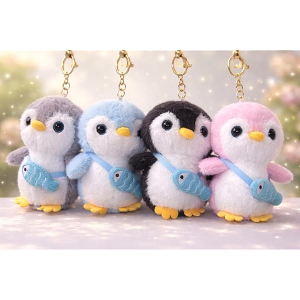 Kabosen My Melody Plush Keychain,5in/13Cm Plush Toy Plush Doll