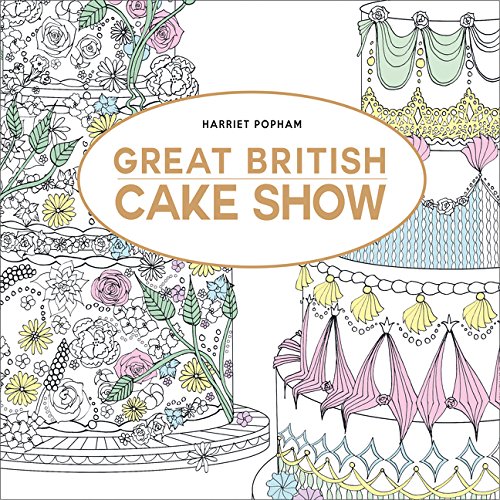 Great British Cake Show
