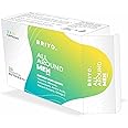 Briyosis All Around Multivitamin For Men - 37 Plus Essential Nutrients (Vitamins, Minerals, Natural Extract, Amino Acid) Capsule - 30 Capsule Per Box