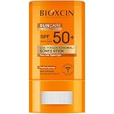 Bioxcin Stick SPF 50 Hassas B&ouml;lgeler İ&ccedil;in Y&uuml;ksek Korumalı G&uuml;neş Kremi, 15 g