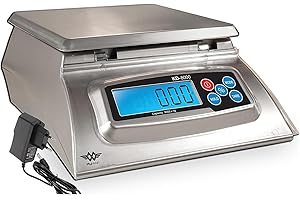 KD-321 Kitchen scale Fluid conversion | Official Store | Europe