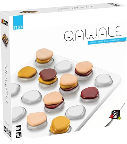 Corridor Jeu De Société Gigamic - Quarto Access - Version Française Gigamic Jeu De Société
