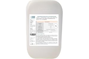 MEDILIFE 20 kg Mono Propylène Glycol (MPG) USP Alimentaire Cosmétique Pharmacetique Grade 99.9%