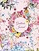 Produktbild Gratitude Journal: Cute Pink Floral, 5 Minutes Journal Daily Self Love, Habit Tracker Large Print 8.5" x 11" Grateful Journal, Positivity Journal, Daily Inspiration Journal