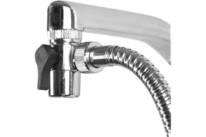 Soytich 2-vägs ventilavledare, för beslag M22 x M24 (MV01)