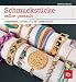 Produktbild Schmuckstücke selbst gemacht: Armbänder, Ketten & Co. Mit Wow-Effekt