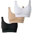 UnsichtBra Reggiseno Benessere | Reggiseno Sportivo | Abbigliamento Palestra Donna | Taglie Forti Donna | Reggiseno Allattame