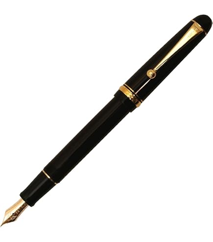 Pilot Custom 74 Fountain Pen Clear Turquoise Green F (Fine Point