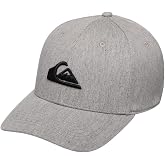 QUIKSILVER Decades Erkek Şapka Gri 1SZ