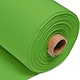 Biscuit 100% Cotton Plain Fabric – 60 Inch 150cm Wide 150GSM Material - Sewing, Dressmaking, Quilting, Curtain Linings, Pillowcases & Totes by Discount Fabrics LTD - 10Metre