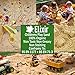 Price comparison product image Elixir Gardens 1 x 25kg Play Sand Top Quality Washed & Graded Non Toxic - Tested to BS EN 71-3 BS EN 1177 by PRIME