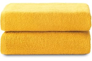 Top Towel - Plus - Duże ręczniki kąpielowe - Ręczniki kąpielowe - 2 ręczniki kąpielowe