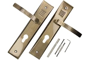 KOTARBAU, maniglia per porta Patin per porte e porte