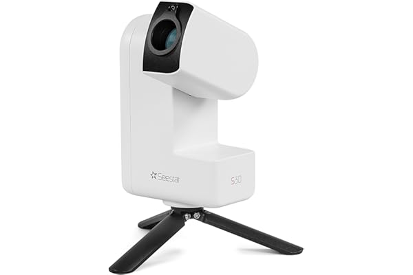 ZWO Seestar S30