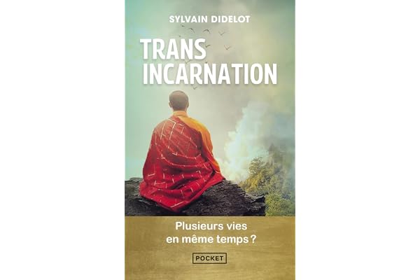 Transincarnation, plusieurs vies en même temps ?
