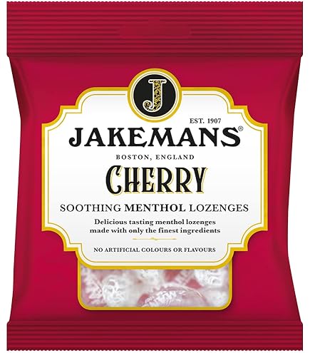 Throat And Chest Flavour - 2.75kg - Soothing Menthol Vietnam - View #3