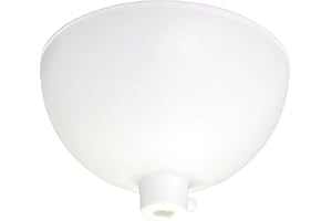 Tibelec 721930 Pavillon Plastique Blanc