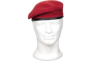 MFH 10104 Bundeswehr Commando Barett