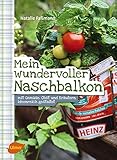 Image de Mein wundervoller Naschbalkon: Mit Gemüse, Obst und Kräutern ideenreich gestaltet