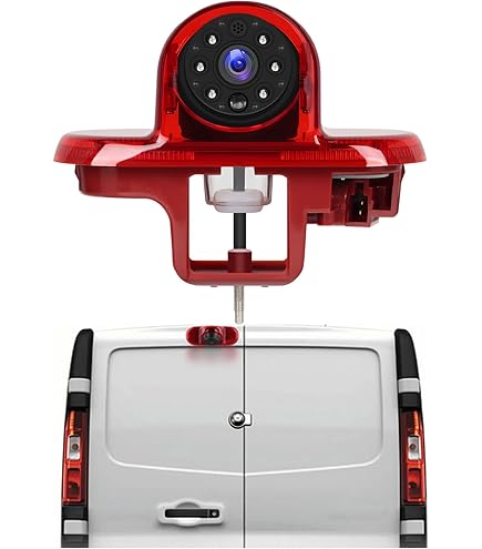 Compatibile Nissan Faro Posteriore Sinistro Per Renault Trafic, Nissan NV300, Fiat Talento, Opel Vivaro B Fanale Posteriore Renault Trafic - Foto 9