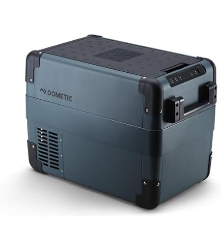Dometic Koelkast Gasbrander Automaat – Voor Serie 7 & 8 (1 Stuk)