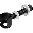 Performance Tool W80652 Steering Wheel Puller for Tilt or Telescoping Columns in GM, Chrysler, and Ford Cars and Trucks