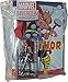 Produktbild MARVEL Comics Universum Figuren-Kollektion # 4: THOR - der Ursprung, Freunde und Feinde...