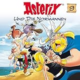 Image de Asterix - CD. Hörspiele / 09: Asterix und die Normannen