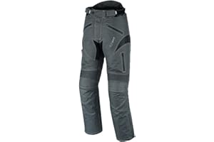 Jet Pantalones Moto Motocicleta Hombre Vaqueros Impermeable con Protecciones cordua Dynamo