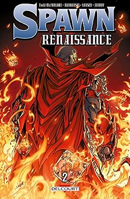 Spawn - Renaissance T02