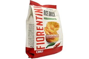 CHICHL Fiorentini Rice Snack, 40g