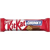 Nestl&eacute; Kitkat Chunky Bar, 38 g