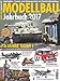 Produktbild Jahrbuch Modellbau 2017